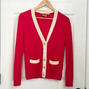 Tory Burch Cardigan